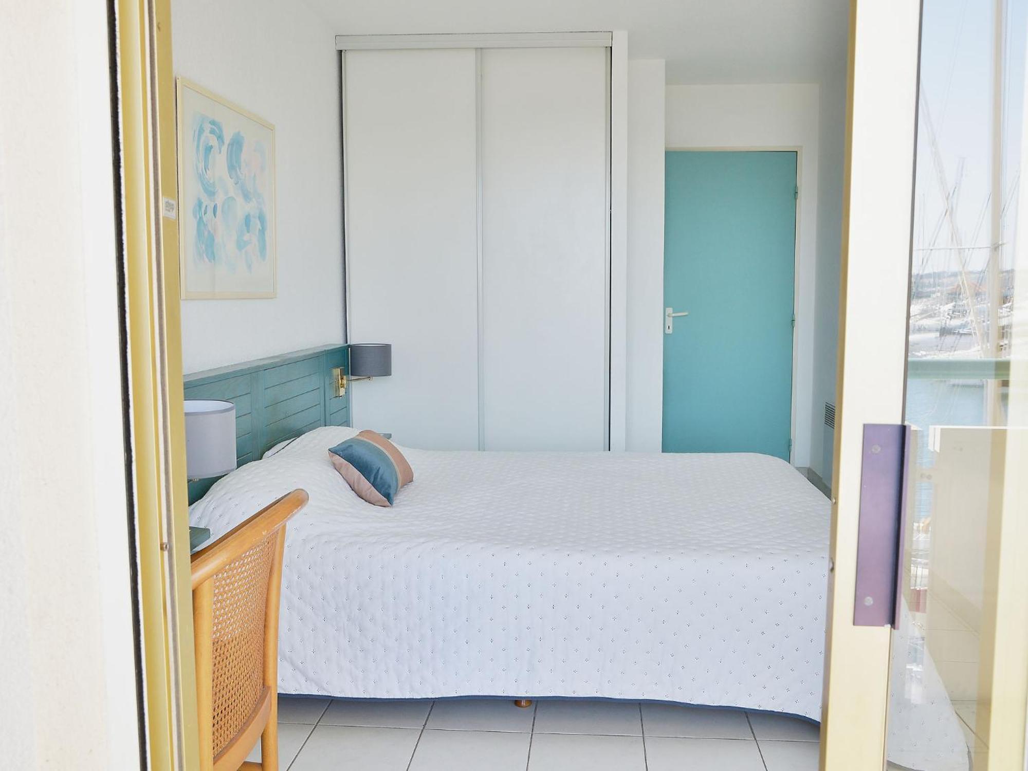 L'open-10 By Interhome Appartement