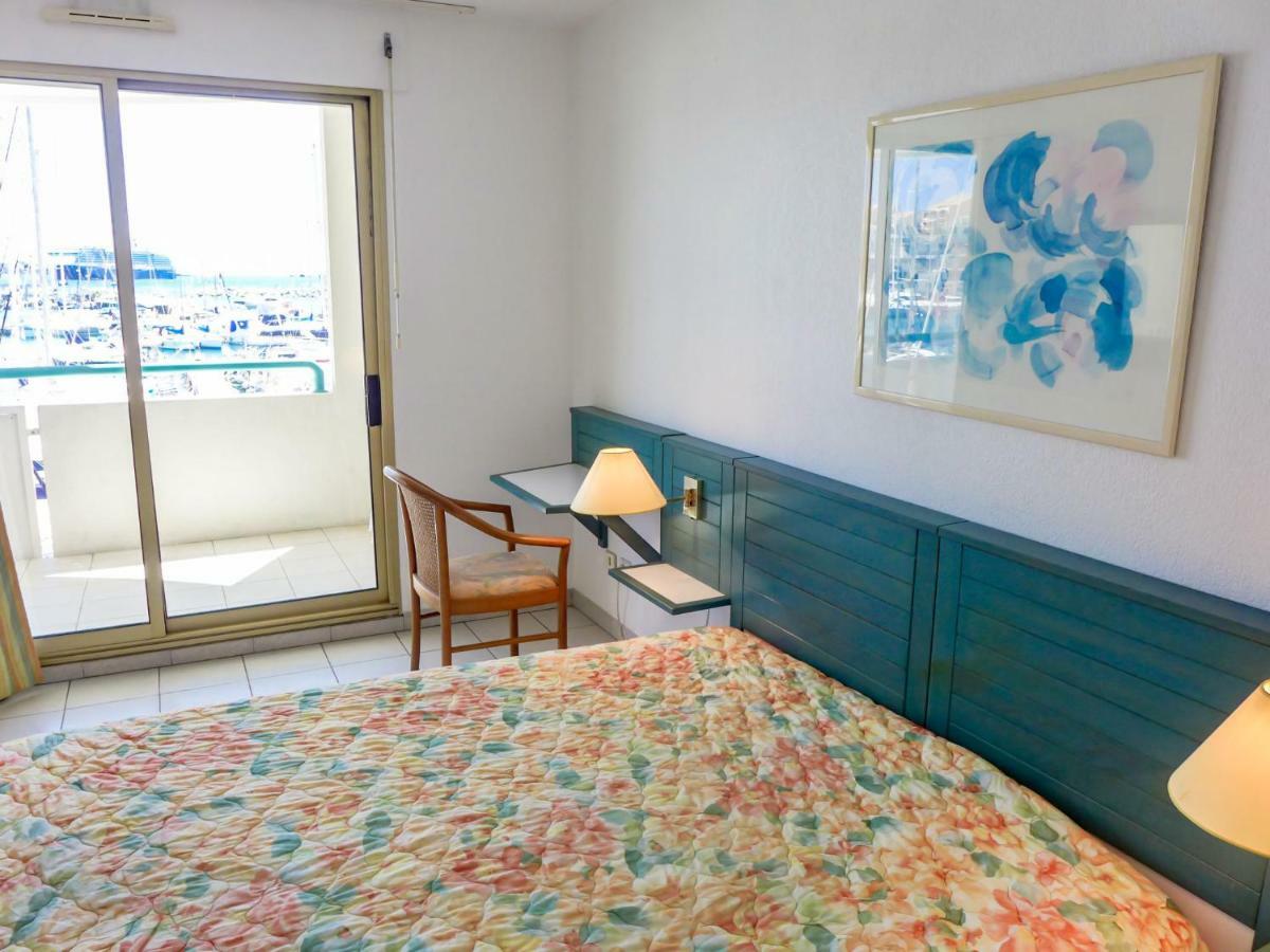 L'open-10 By Interhome Appartement *