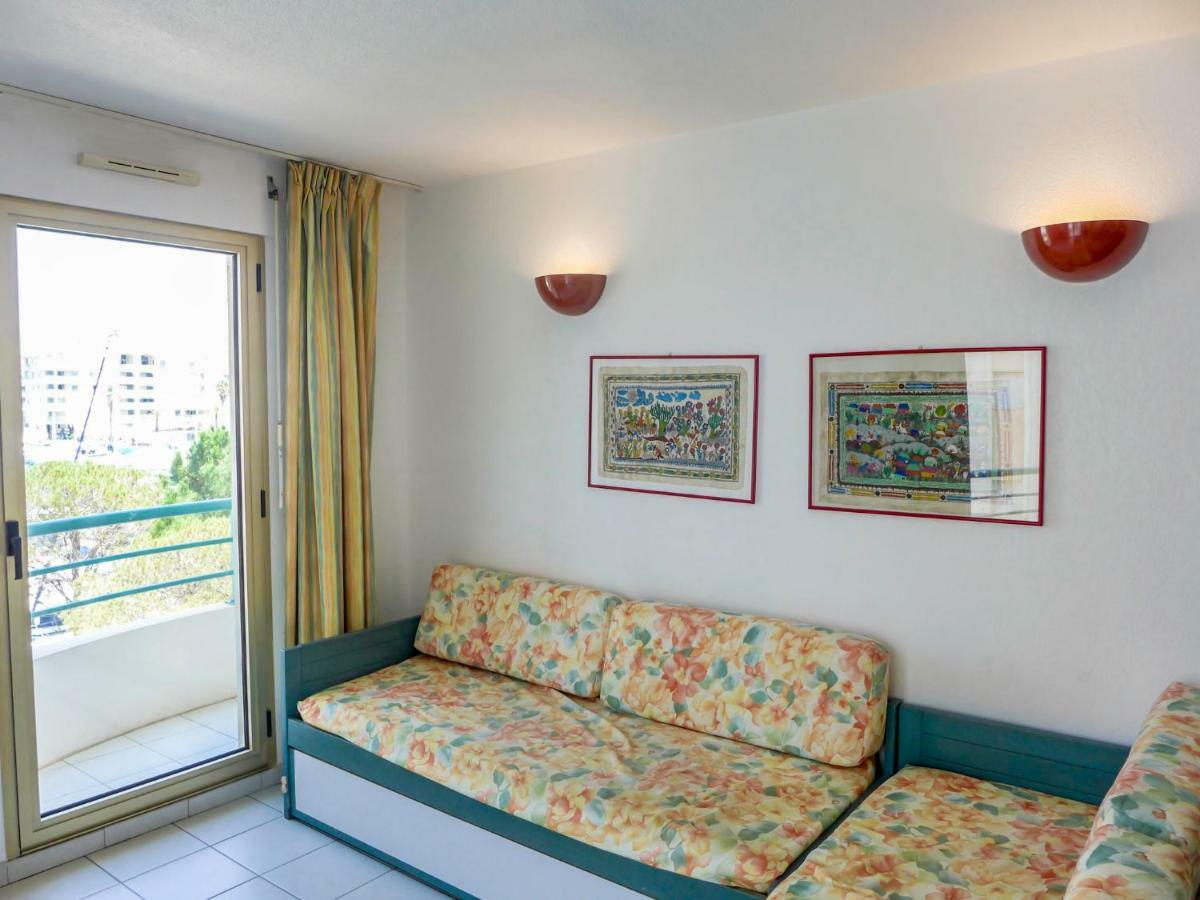 L'open-10 By Interhome Fréjus