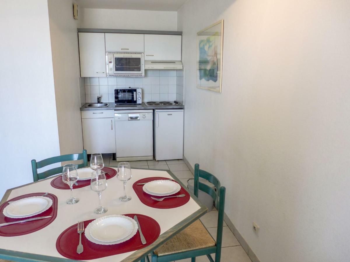 L'open-10 By Interhome Appartement